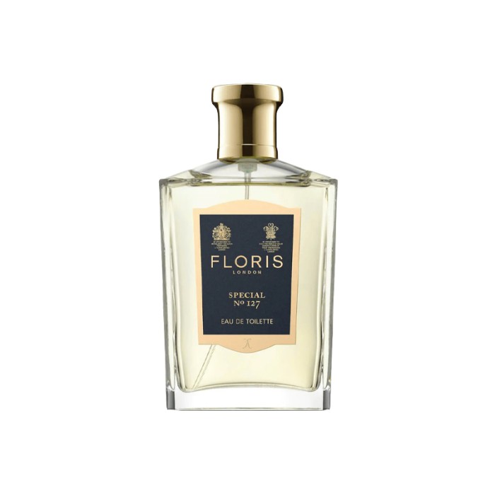 FLORIS LONDON - SPECIAL N°127 EAU DE TOILETTE