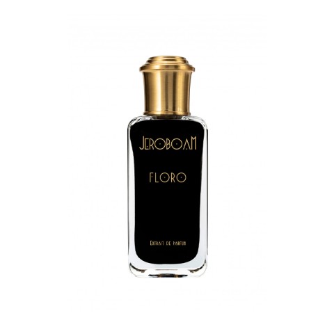 JEROBOAM - FLORO EXDP 2