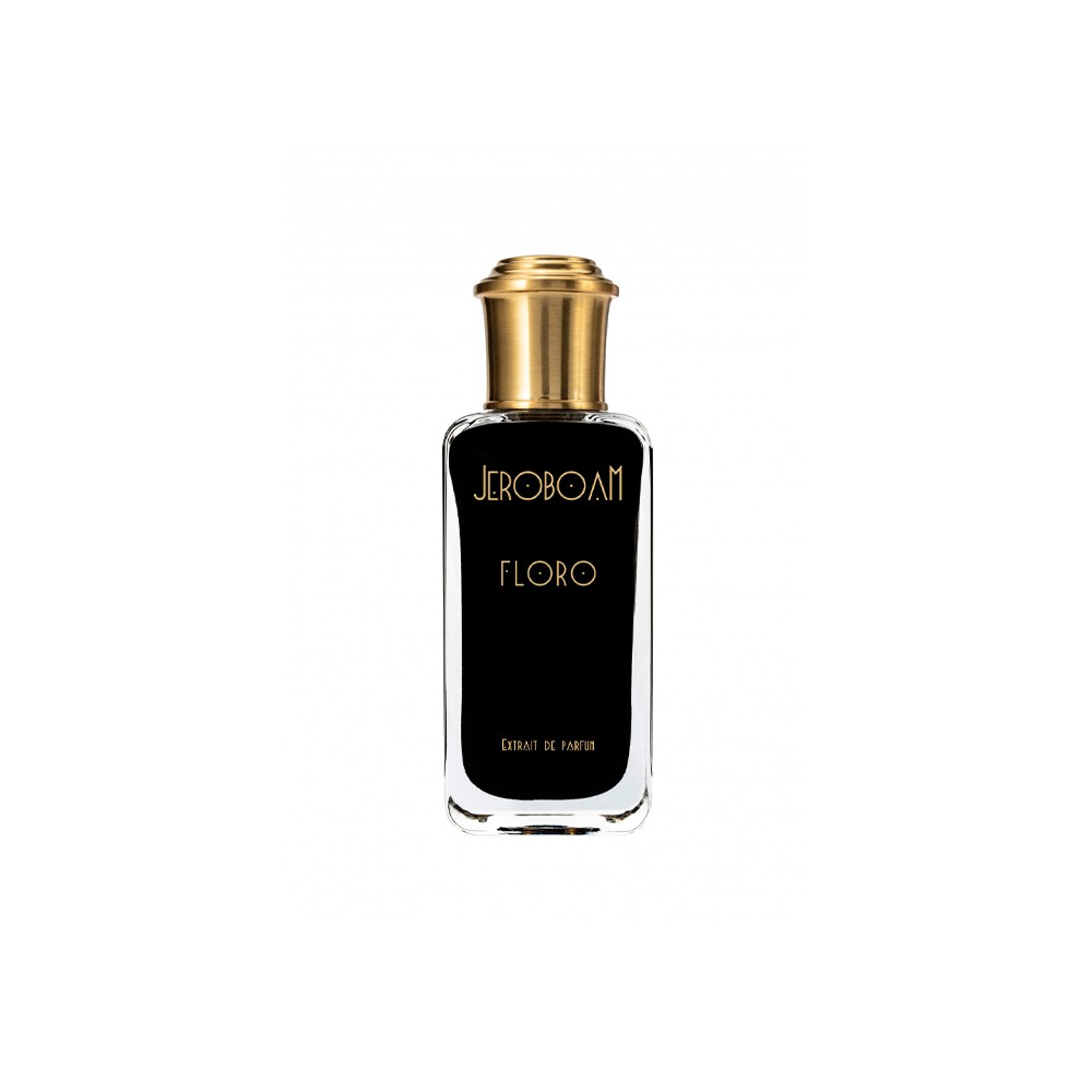 JEROBOAM - FLORO EXDP