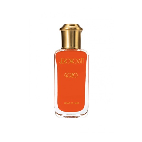 JEROBOAM - GOZO EXTRAIT