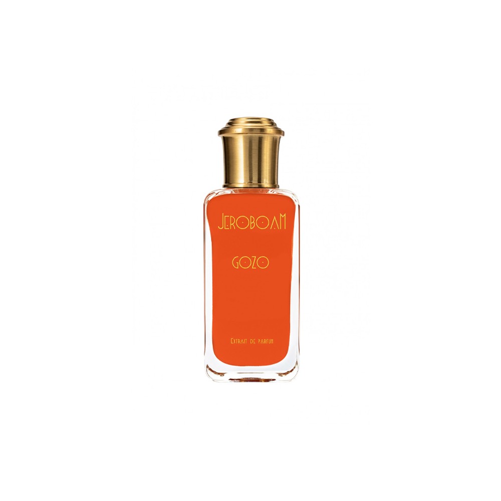 JEROBOAM - GOZO EXTRAIT