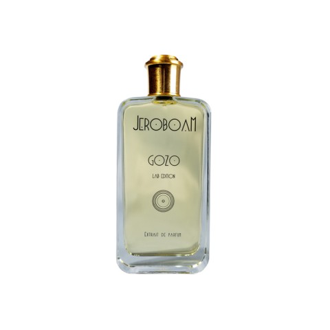 JEROBOAM - GOZO EXTRAIT 2