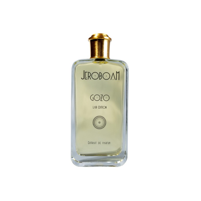 JEROBOAM - GOZO EXTRAIT