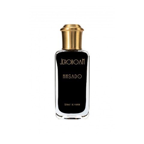 JEROBOAM - MIKSADO EXDP 2