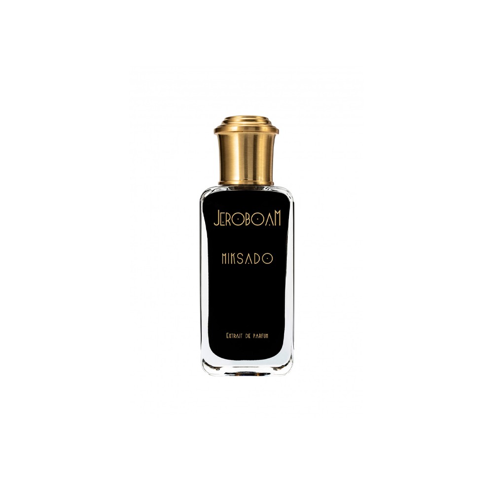 JEROBOAM - MIKSADO EXDP