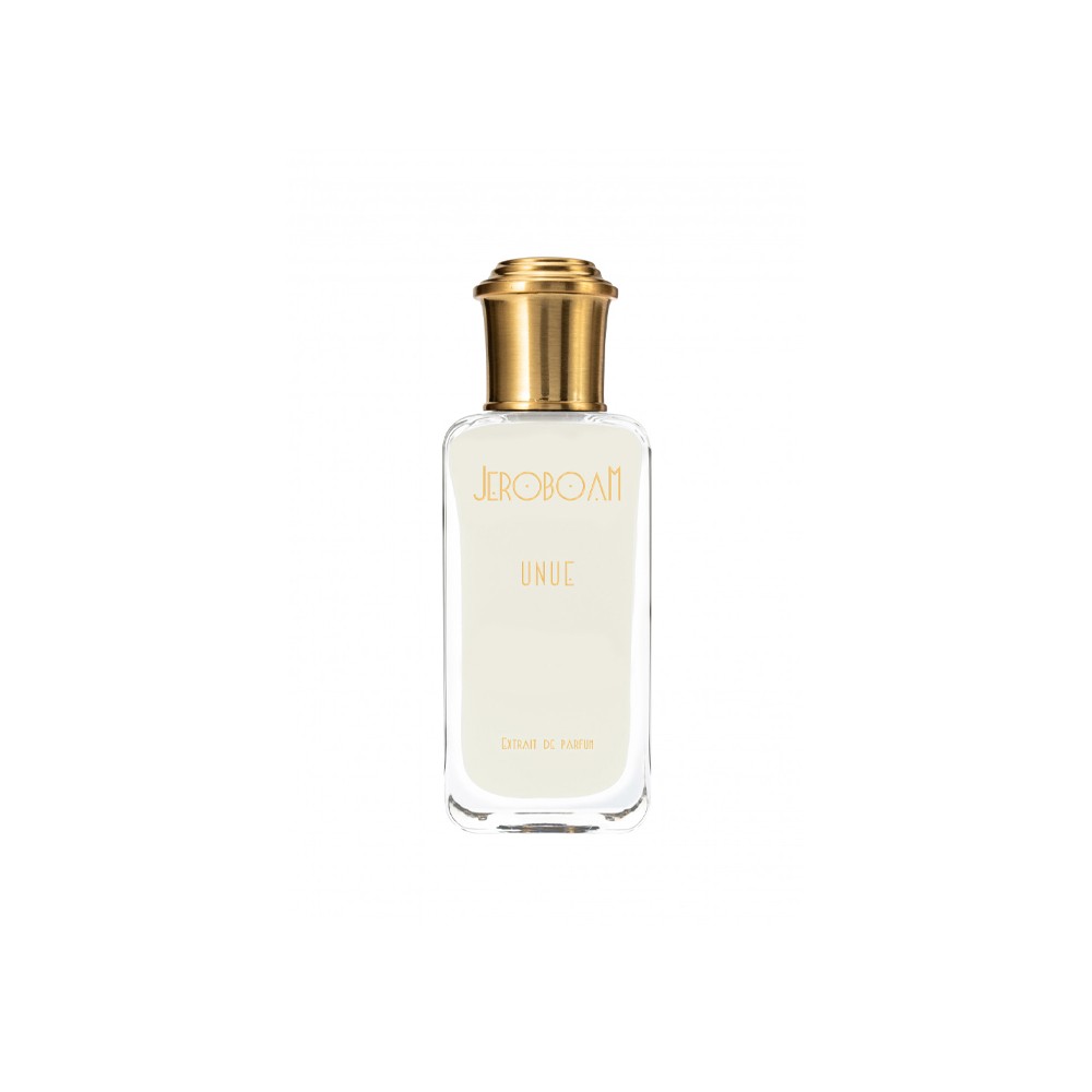JEROBOAM - UNUE EXTRAIT