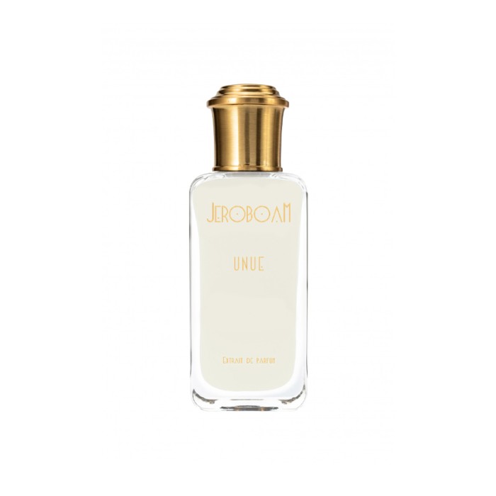 JEROBOAM - UNUE EXTRAIT