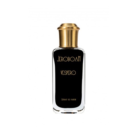 JEROBOAM - VESPERO EXTRAIT 2