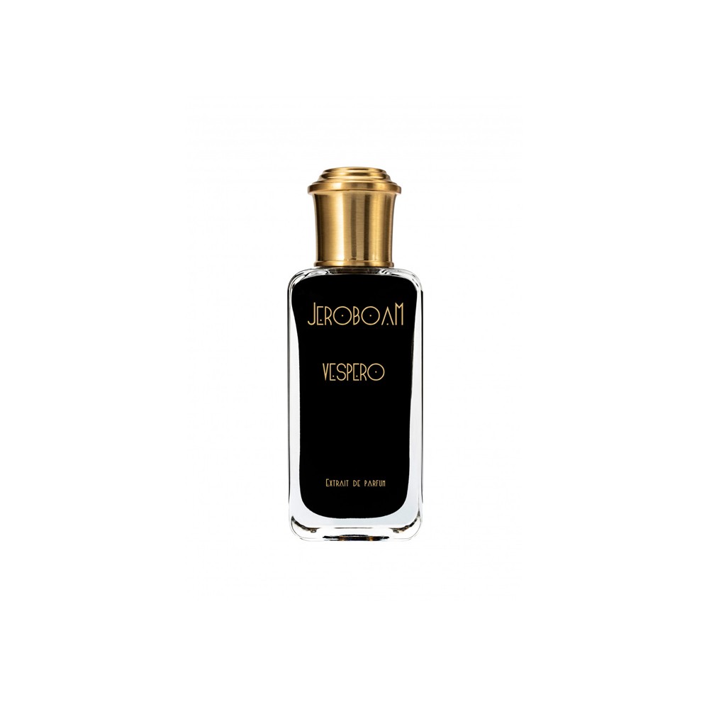 JEROBOAM - VESPERO EXDP