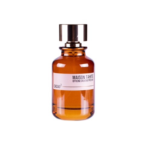 MAISON TAHITÉ - CACAO² EAU DE PARFUM
