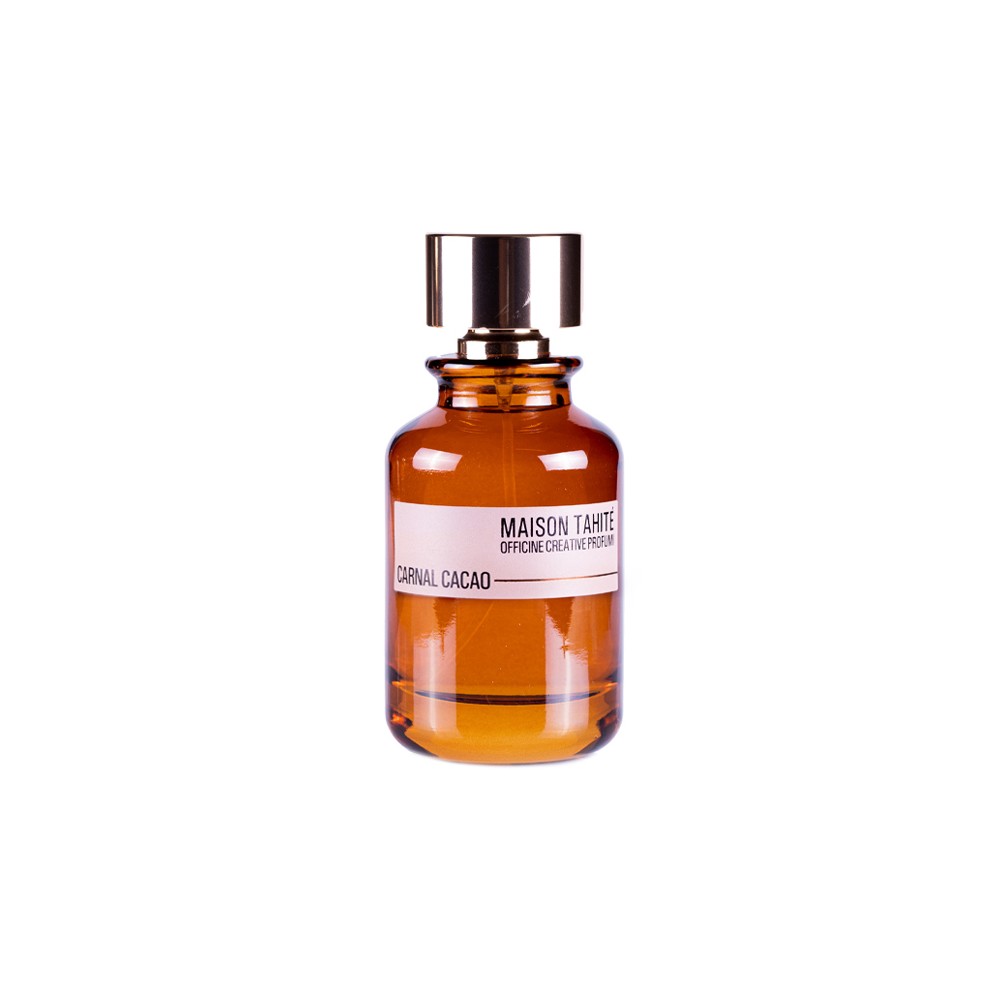 MAISON TAHITÉ - CARNAL CACAO EAU DE PARFUM