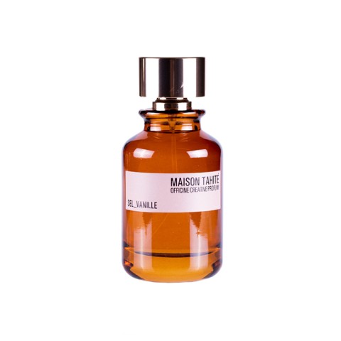 MAISON TAHITÉ - SEL_VANILLE EDP