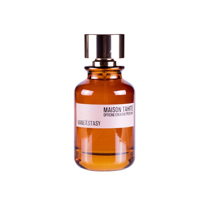 MAISON TAHITÉ - VANEXSTASY EAU DE PARFUM