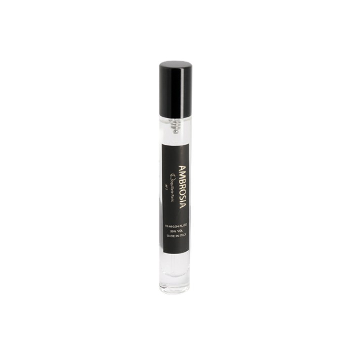 COQUILLETE - N° 7 AMBROSIA EDP