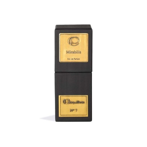 COQUILLETE - N° 7 MIRABILIS