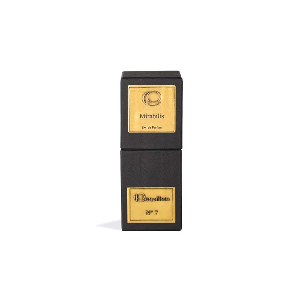 COQUILLETE - N° 7 MIRABILIS EXTRAIT DE PARFUM
