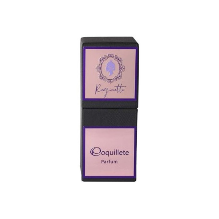 COQUILLETE - REGINETTE EDP