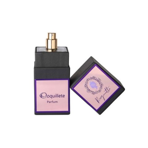 COQUILLETE - REGINETTE EDP 2