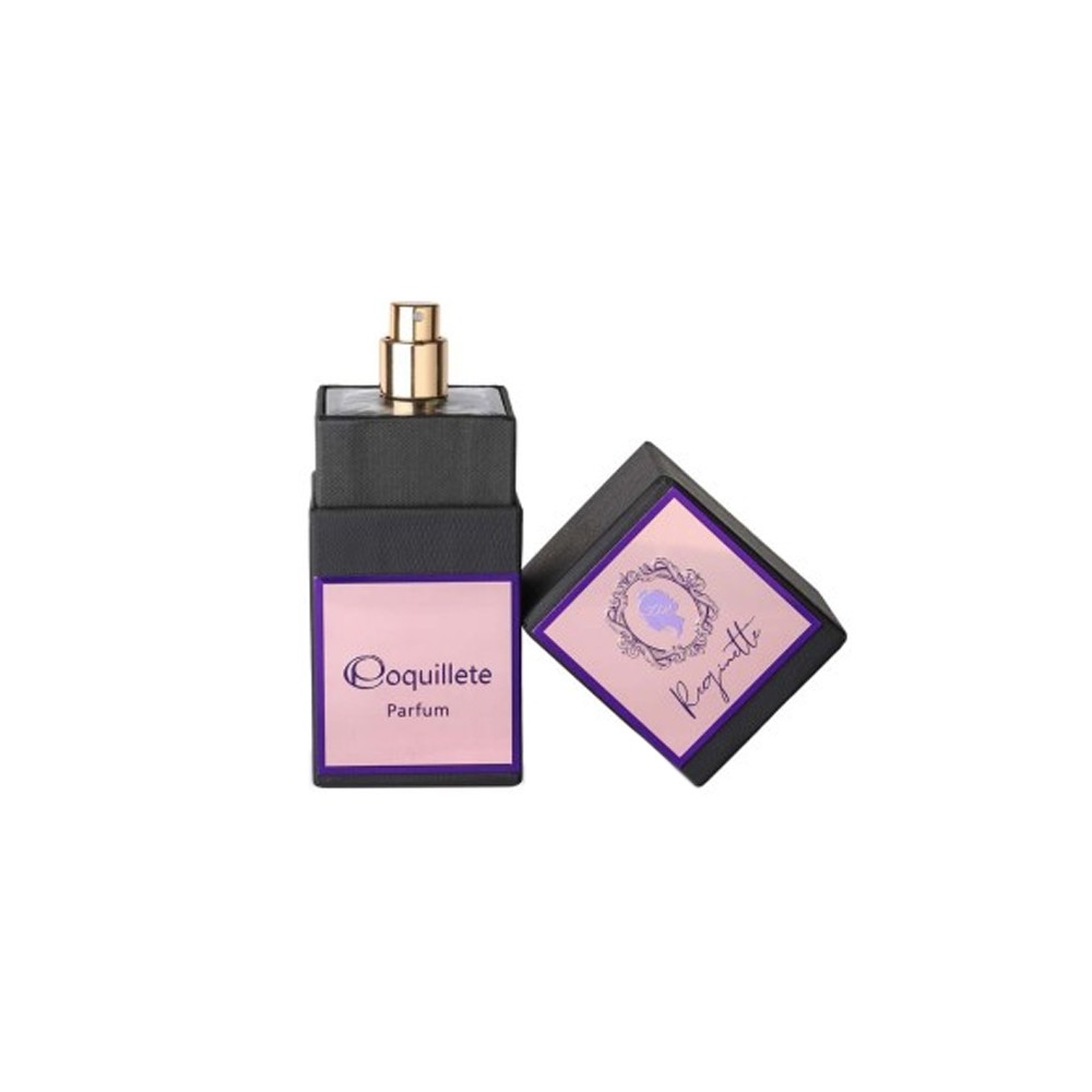 COQUILLETE - REGINETTE EXTRAIT DE PARFUM