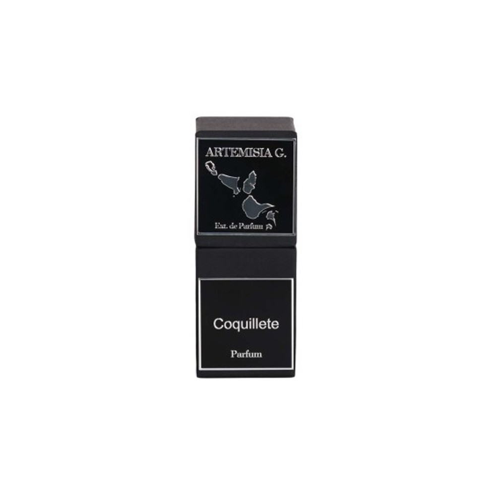 COQUILLETE - ARTEMISIA G. PARFUM