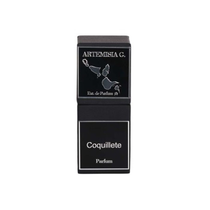 COQUILLETE - ARTEMISIA G. PARFUM