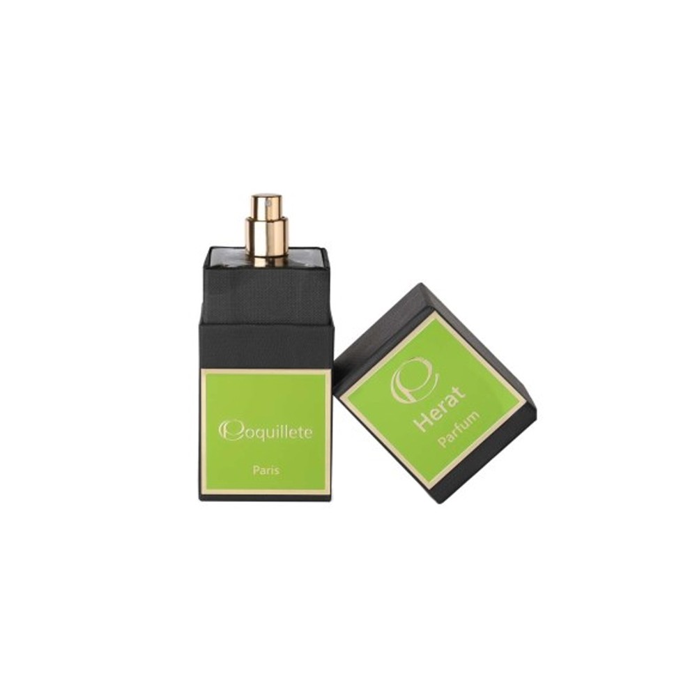 COQUILLETE - HERAT PARFUM