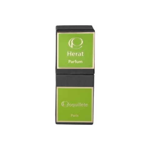 COQUILLETE - HERAT EXTRAIT DE PARFUM