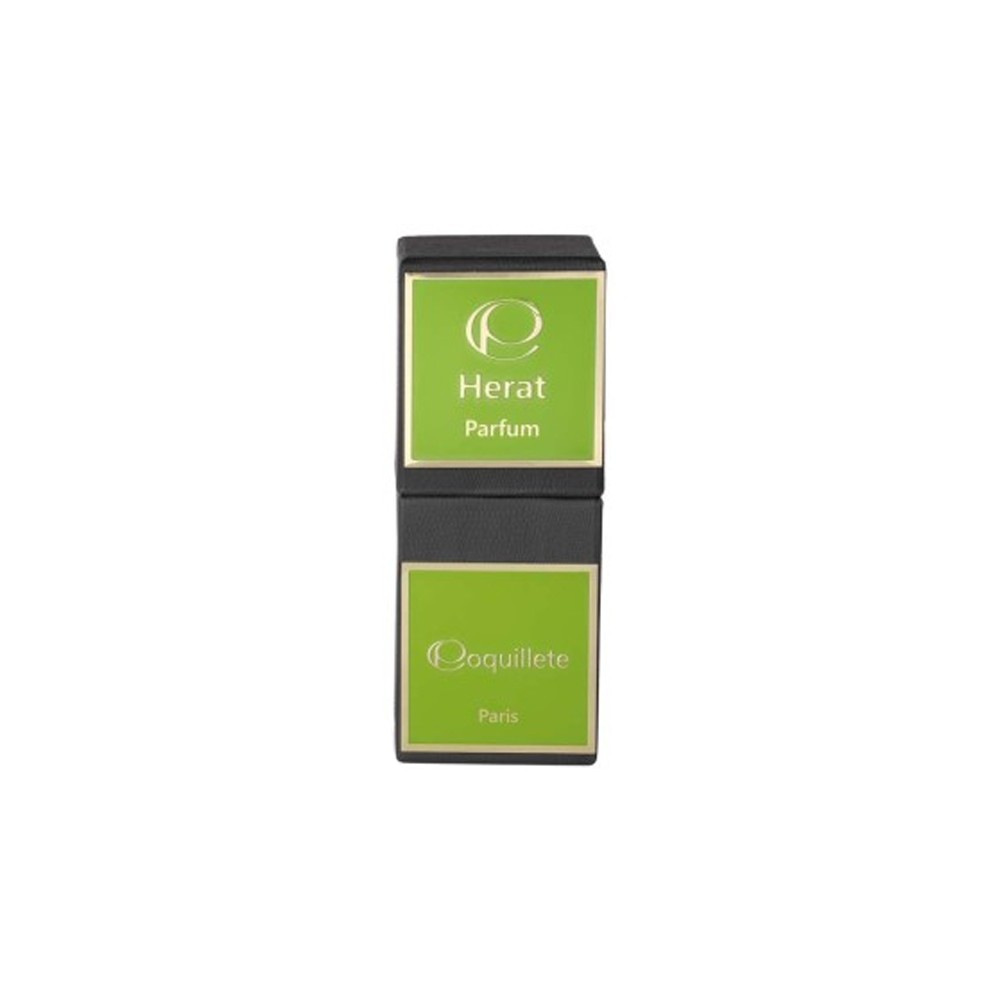 COQUILLETE - HERAT PARFUM