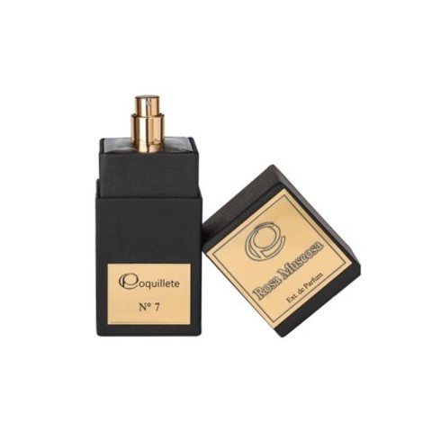 COQUILLETE - ROSA MUSCOSA EXTRAIT DE PARFUM 2