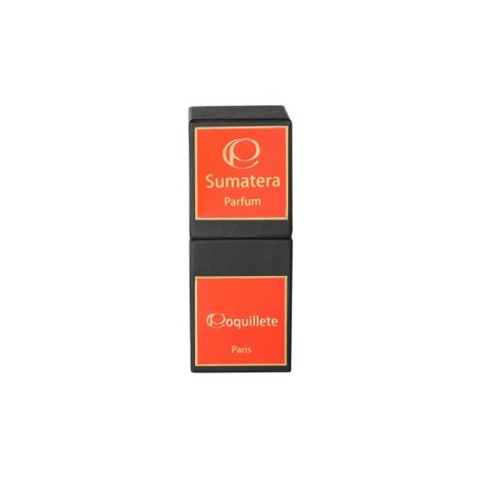 COQUILLETE - SUMATERA EXTRAIT DE PARFUM