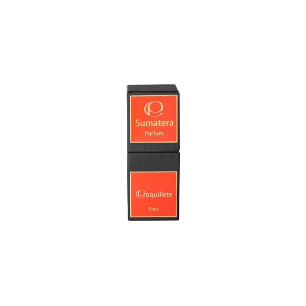 COQUILLETE - SUMATERA EDP