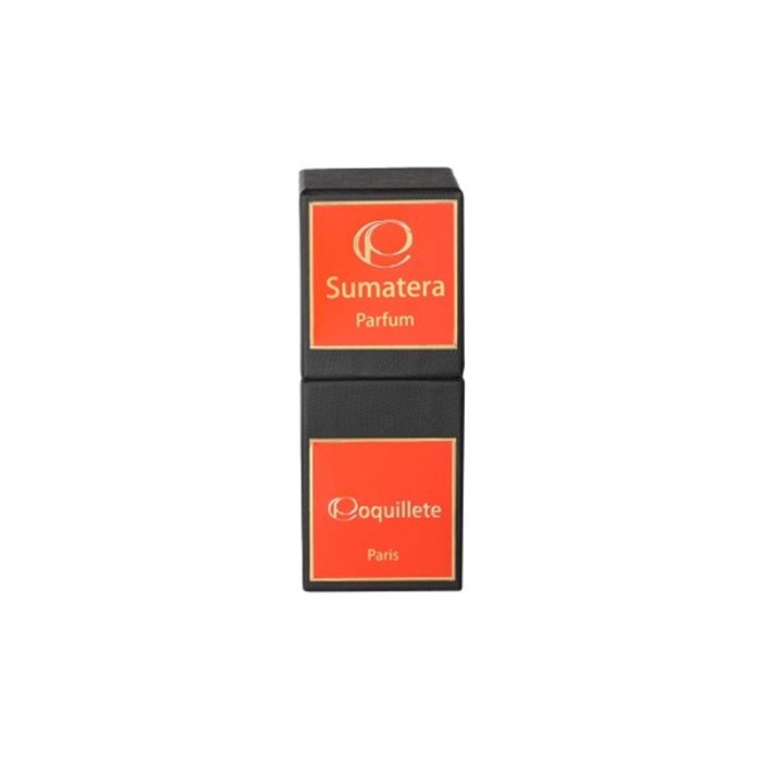 COQUILLETE - SUMATERA EDP
