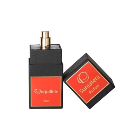 COQUILLETE - SUMATERA EDP 2