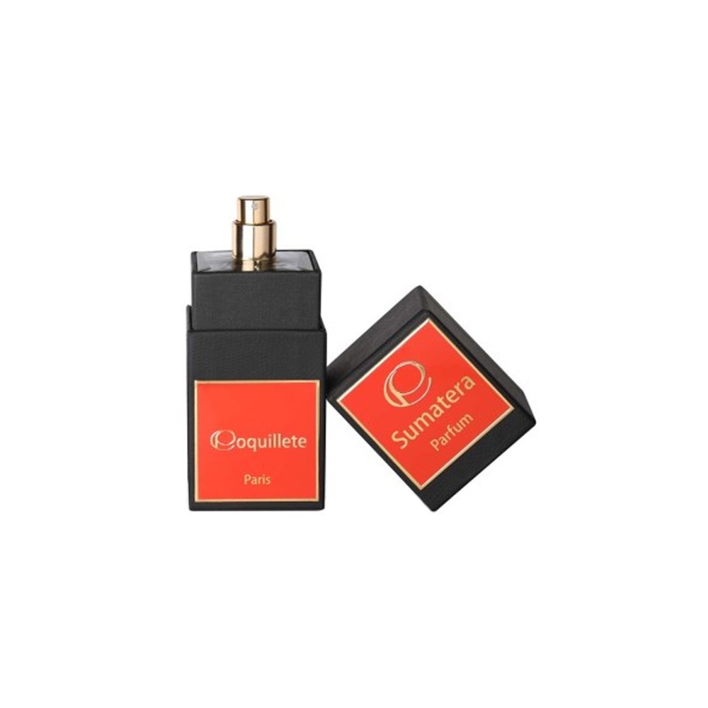 COQUILLETE - SUMATERA EDP
