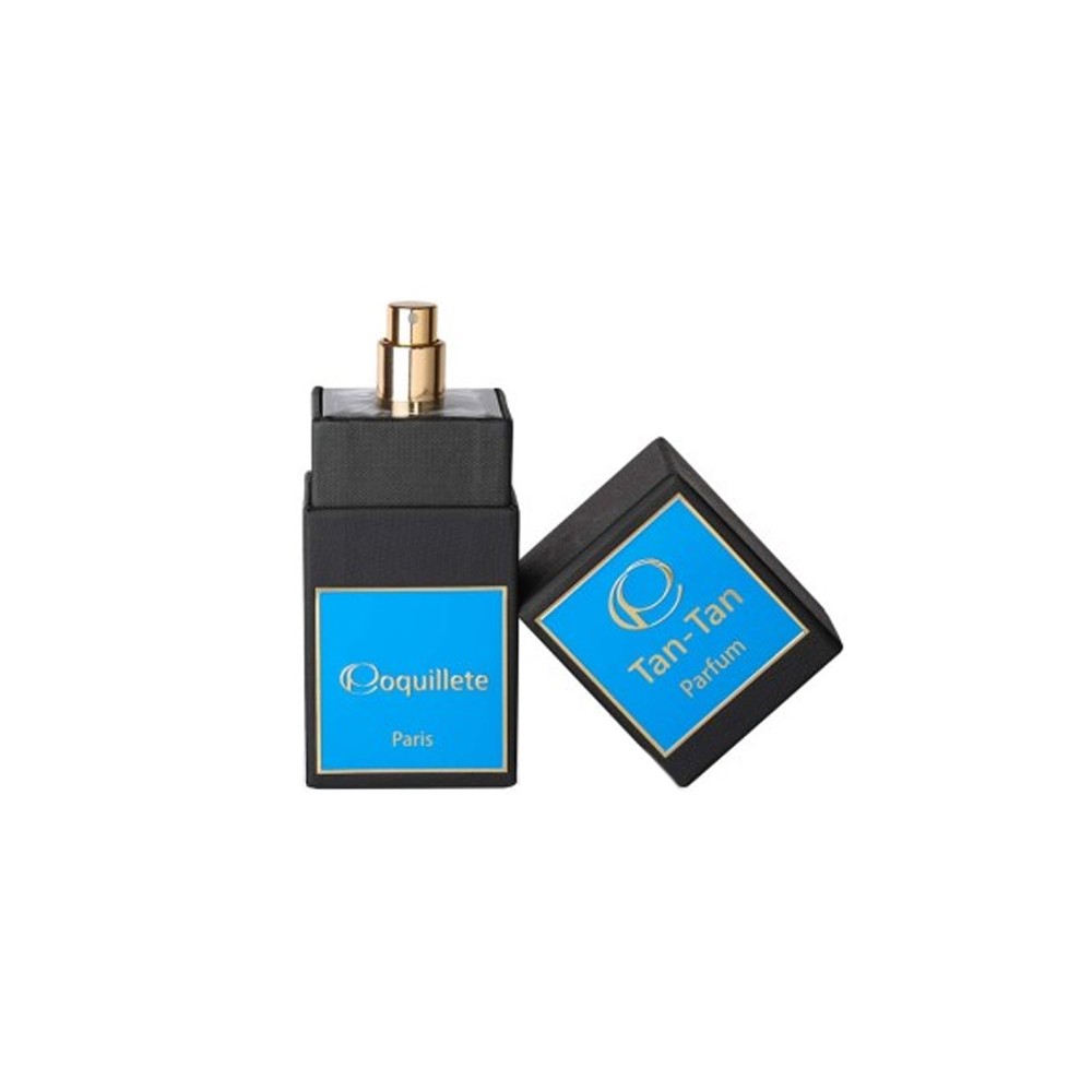 COQUILLETE - TAN-TAN PARFUM