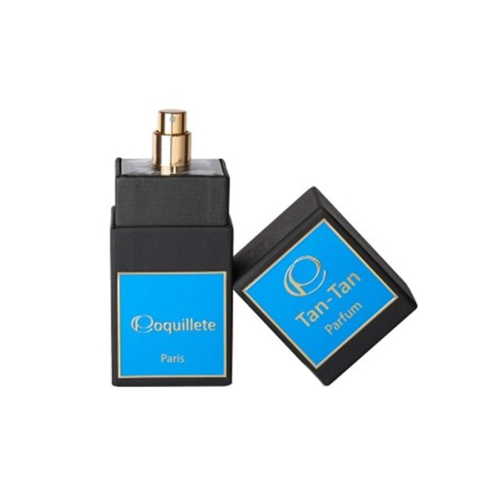 COQUILLETE - TAN-TAN PARFUM