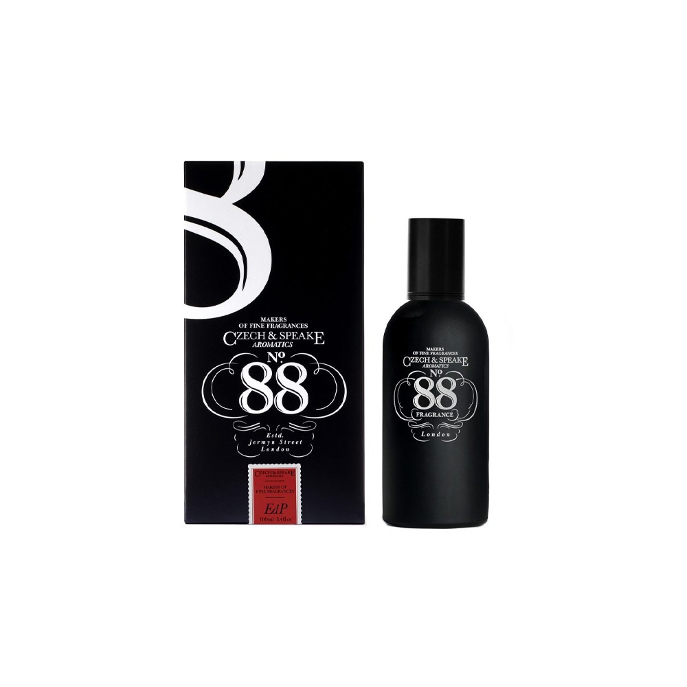 CZECH & SPEAKE - N°88 EDP