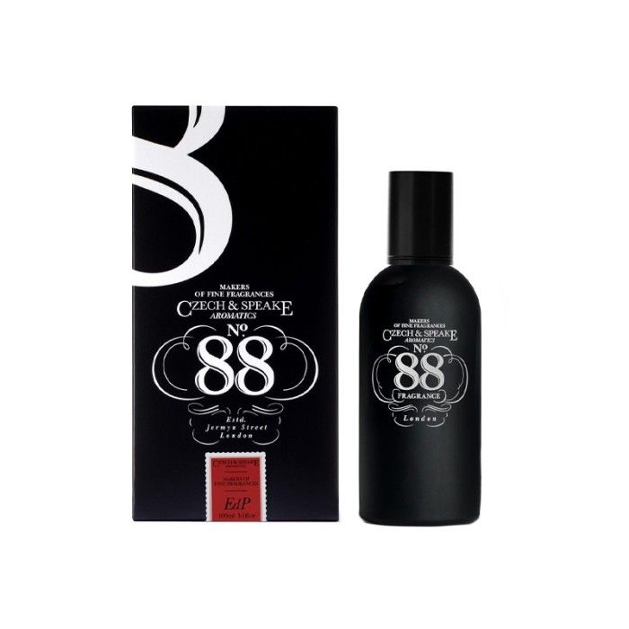 CZECH & SPEAKE - N°88 EDP