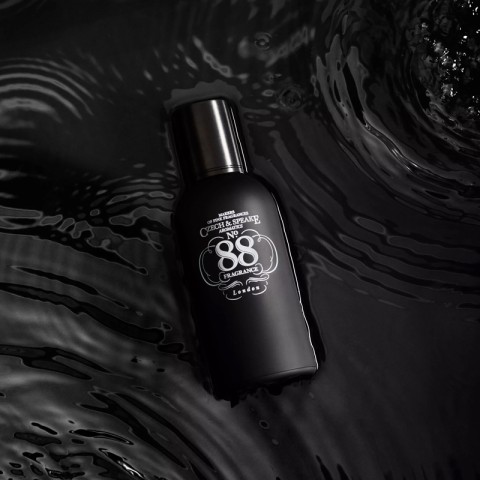 CZECH & SPEAKE - N°88 EDP 2