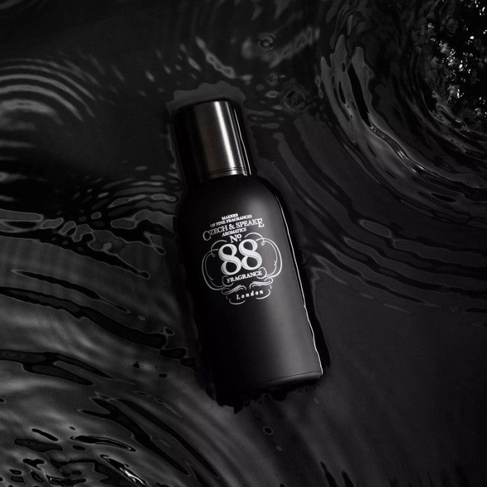 CZECH & SPEAKE - N°88 EDP