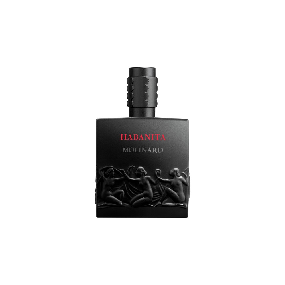 MOLINARD - HABANITA EAU DE PARFUM