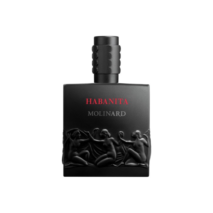 MOLINARD - HABANITA