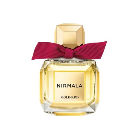 MOLINARD - NIRMALA EAU DE PARFUM