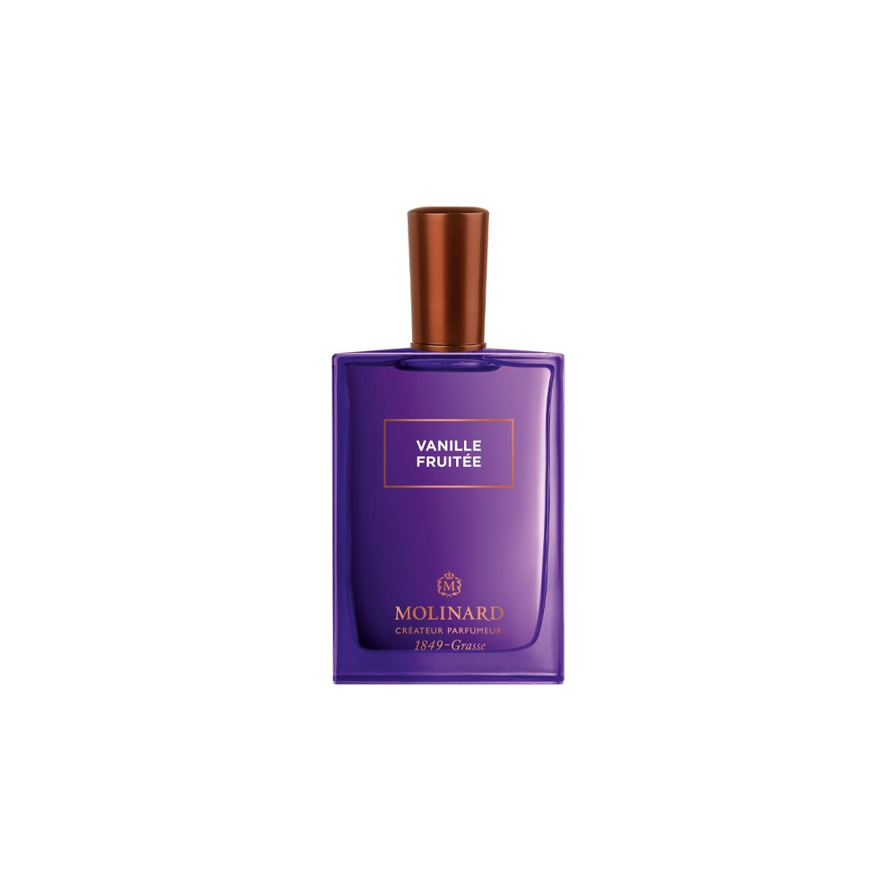 MOLINARD - VANILLE FRUITÉE