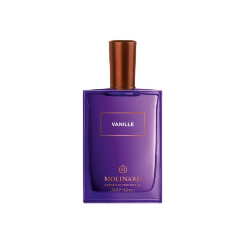 MOLINARD - VANILLE