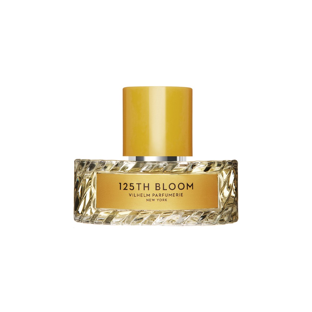 VILHELM PARFUMERIE - 125TH & BLOOM EDP