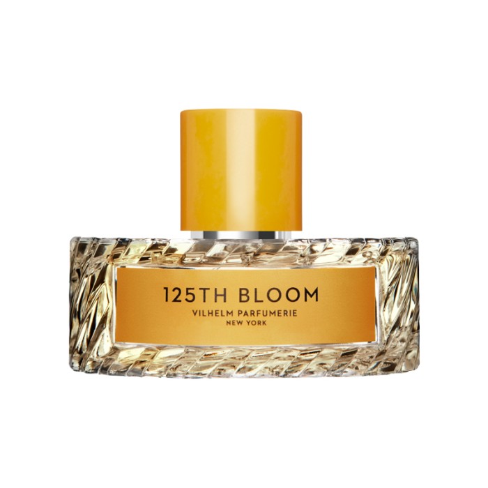 VILHELM PARFUMERIE - 125TH & BLOOM EDP