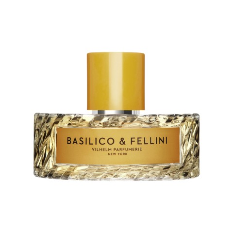 VILHELM PARFUMERIE - BASILICO & FELLINI EDP