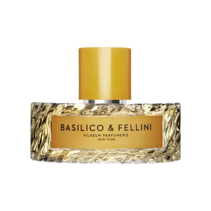 VILHELM PARFUMERIE - BASILICO & FELLINI EDP
