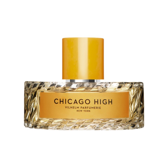 VILHELM PARFUMERIE - CHICAGO HIGH EDP
